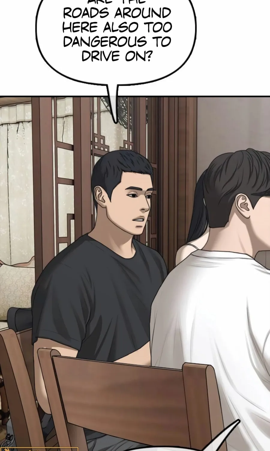 The Apocalypse is Here Chapter 15 page 103 - 
