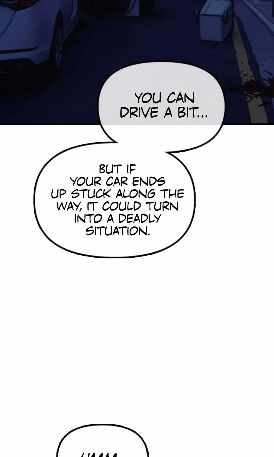 The Apocalypse is Here Chapter 15 page 106 - 
