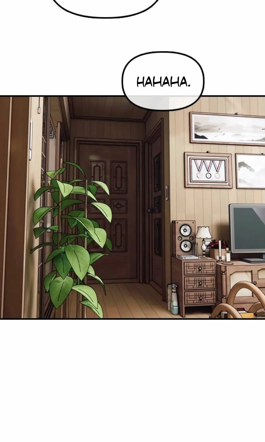 The Apocalypse is Here Chapter 15 page 111 - 