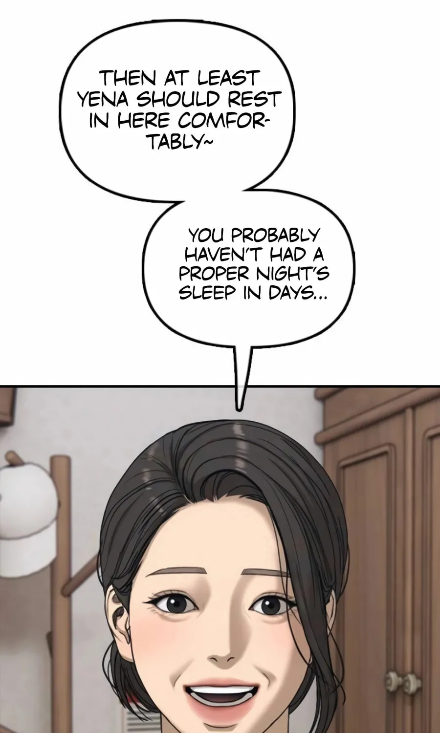 The Apocalypse is Here Chapter 15 page 117 - 