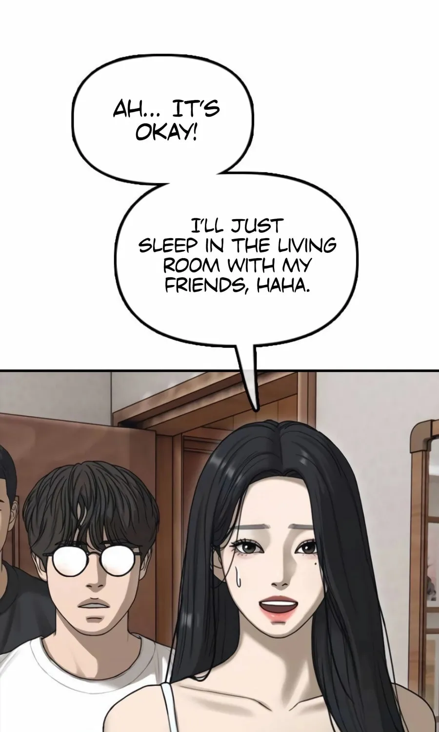 The Apocalypse is Here Chapter 15 page 120 - 