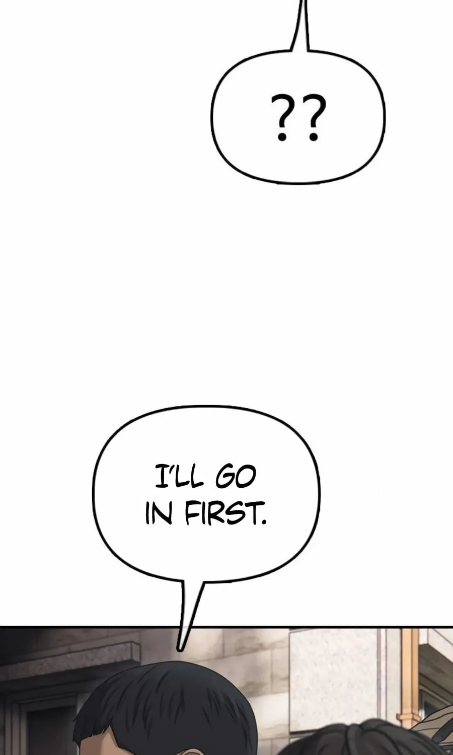 The Apocalypse is Here Chapter 15 page 13 - 