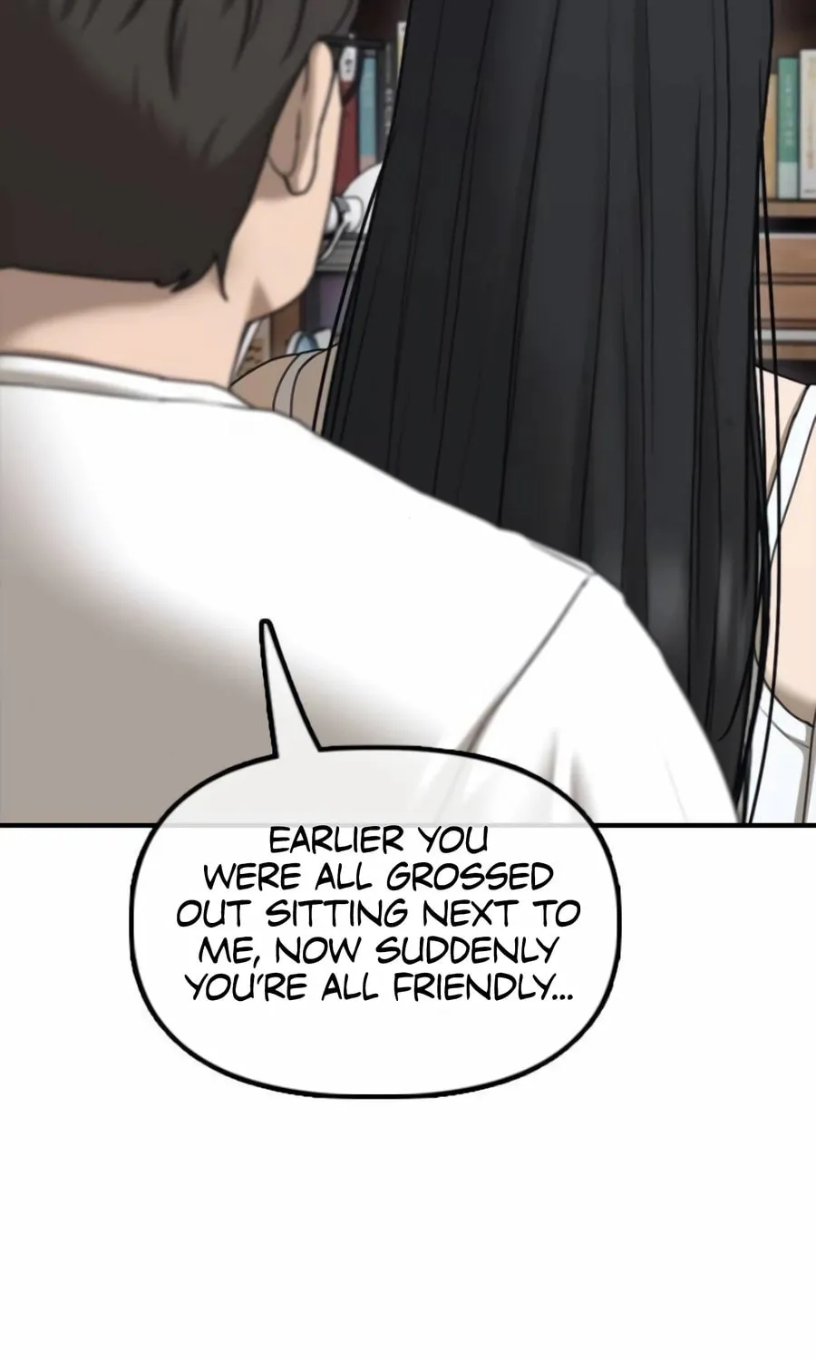 The Apocalypse is Here Chapter 15 page 125 - 