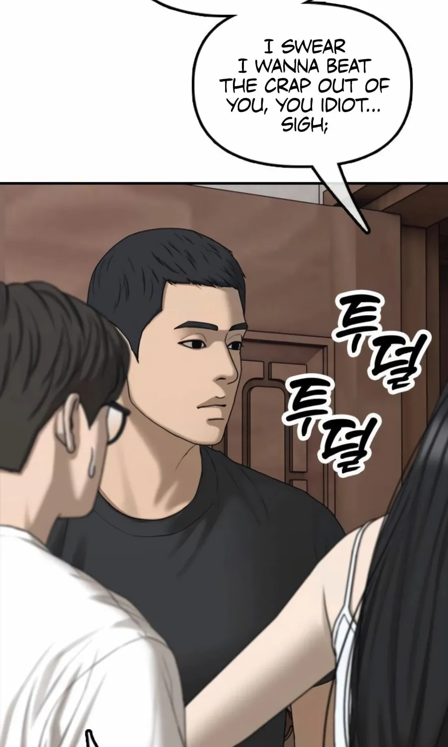 The Apocalypse is Here Chapter 15 page 128 - 
