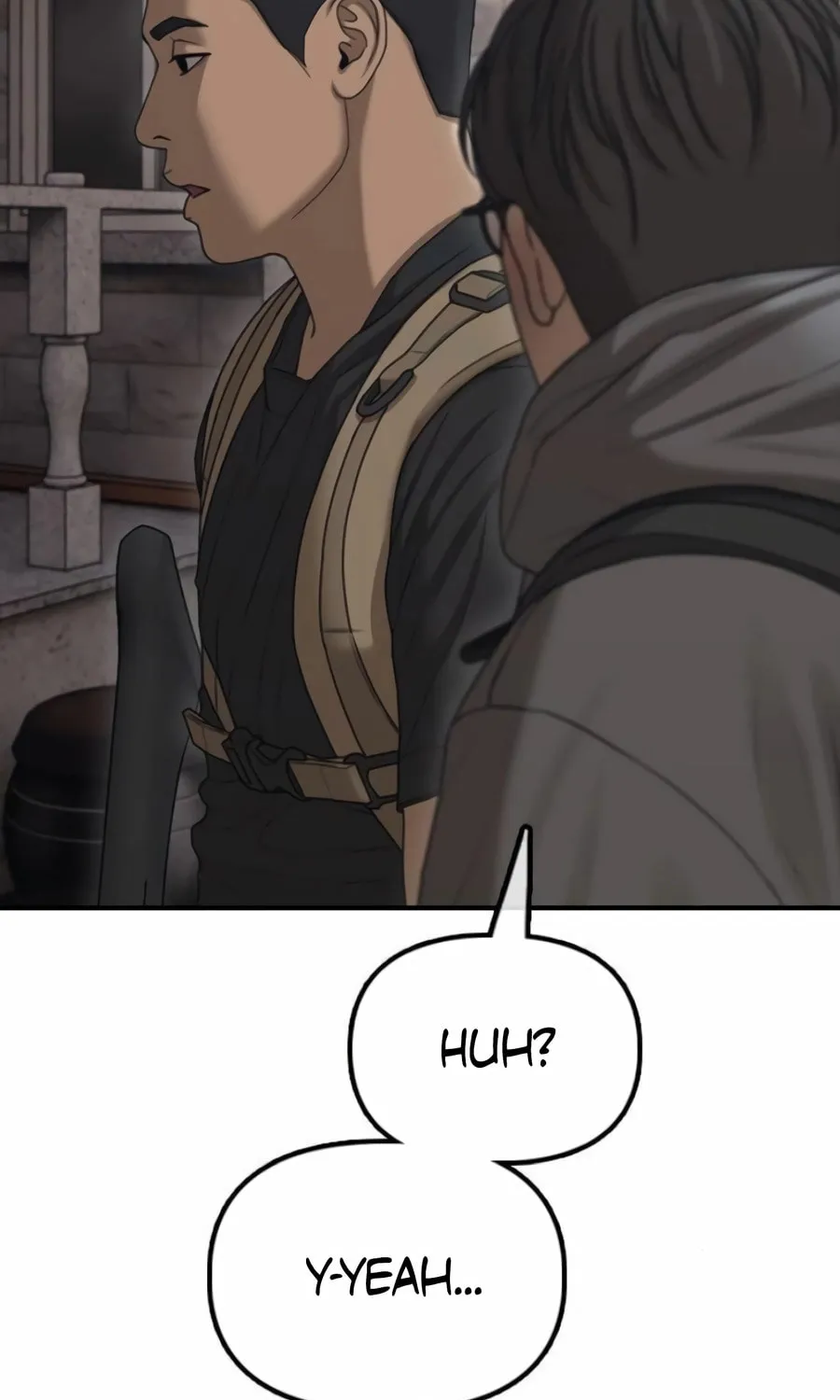 The Apocalypse is Here Chapter 15 page 14 - 