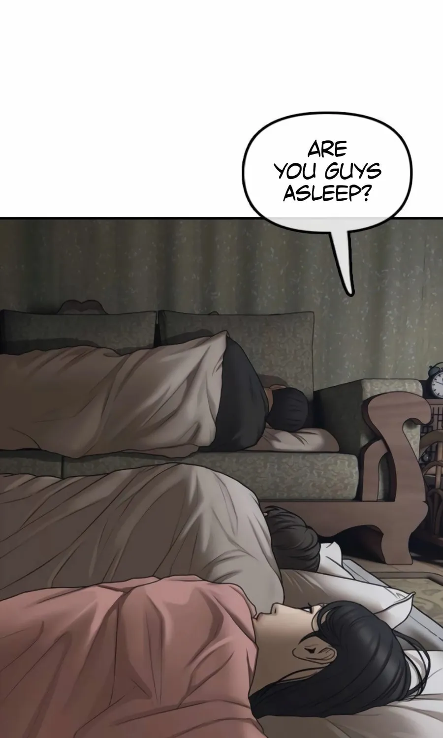 The Apocalypse is Here Chapter 15 page 140 - 