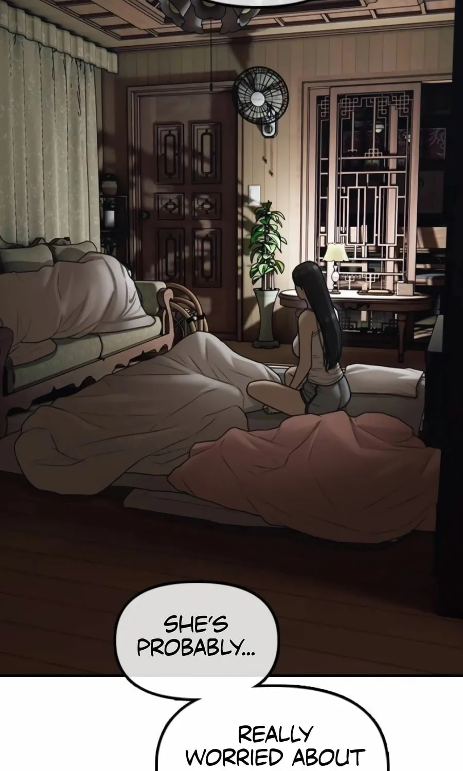 The Apocalypse is Here Chapter 15 page 150 - 