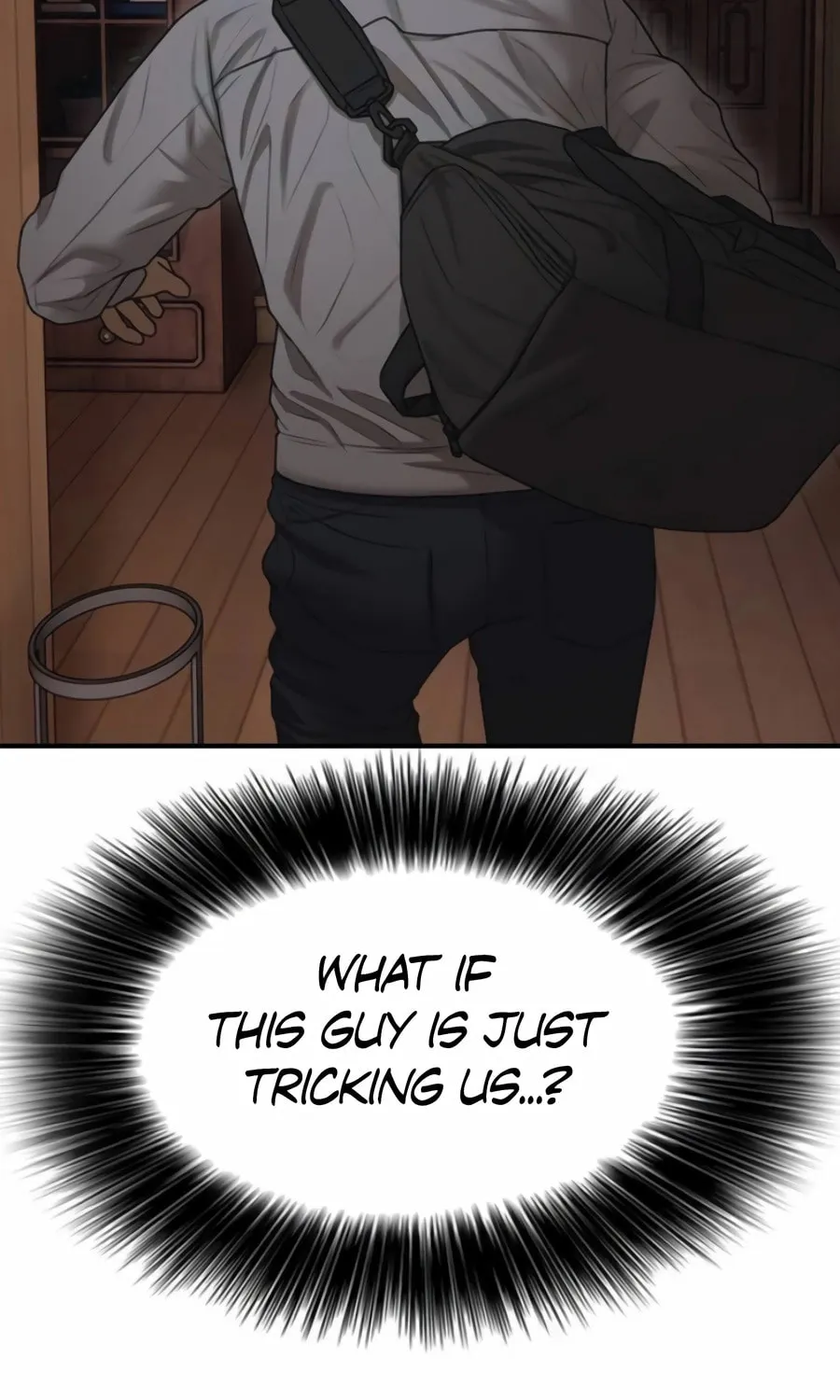 The Apocalypse is Here Chapter 15 page 16 - 