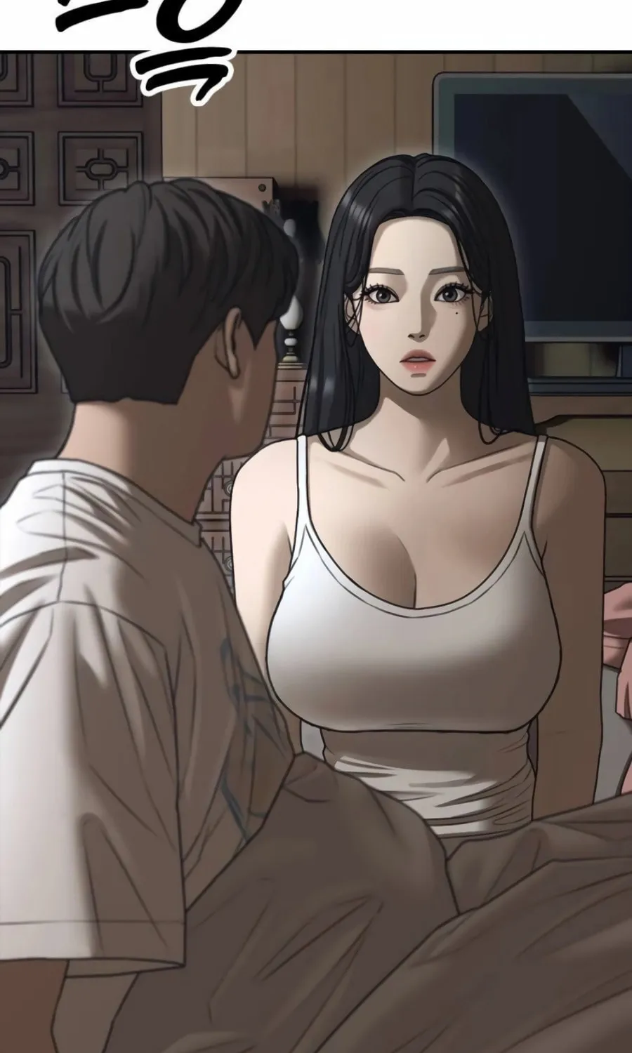 The Apocalypse is Here Chapter 15 page 160 - 