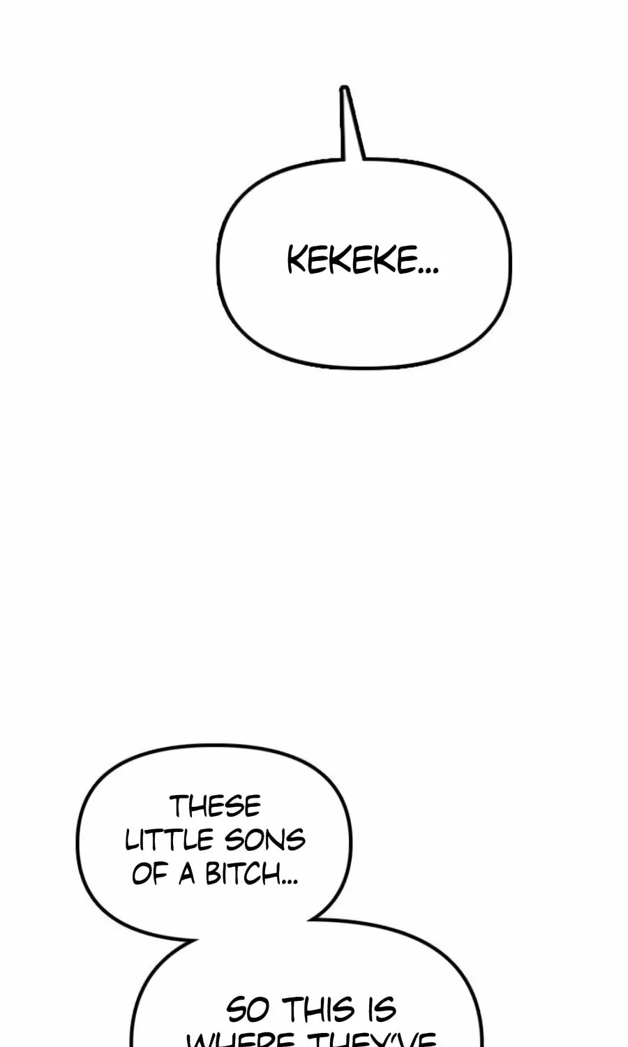The Apocalypse is Here Chapter 15 page 3 - 