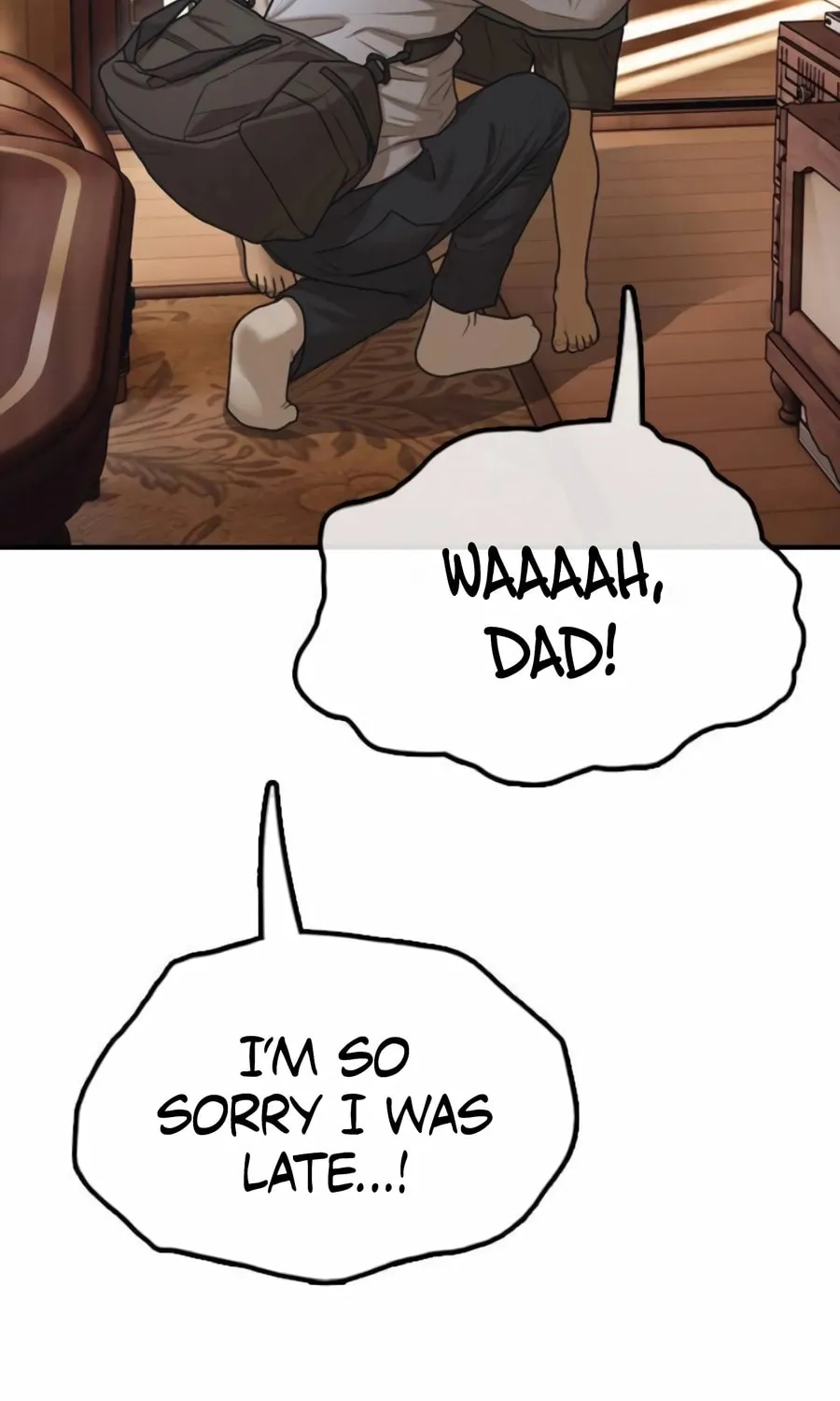 The Apocalypse is Here Chapter 15 page 23 - 
