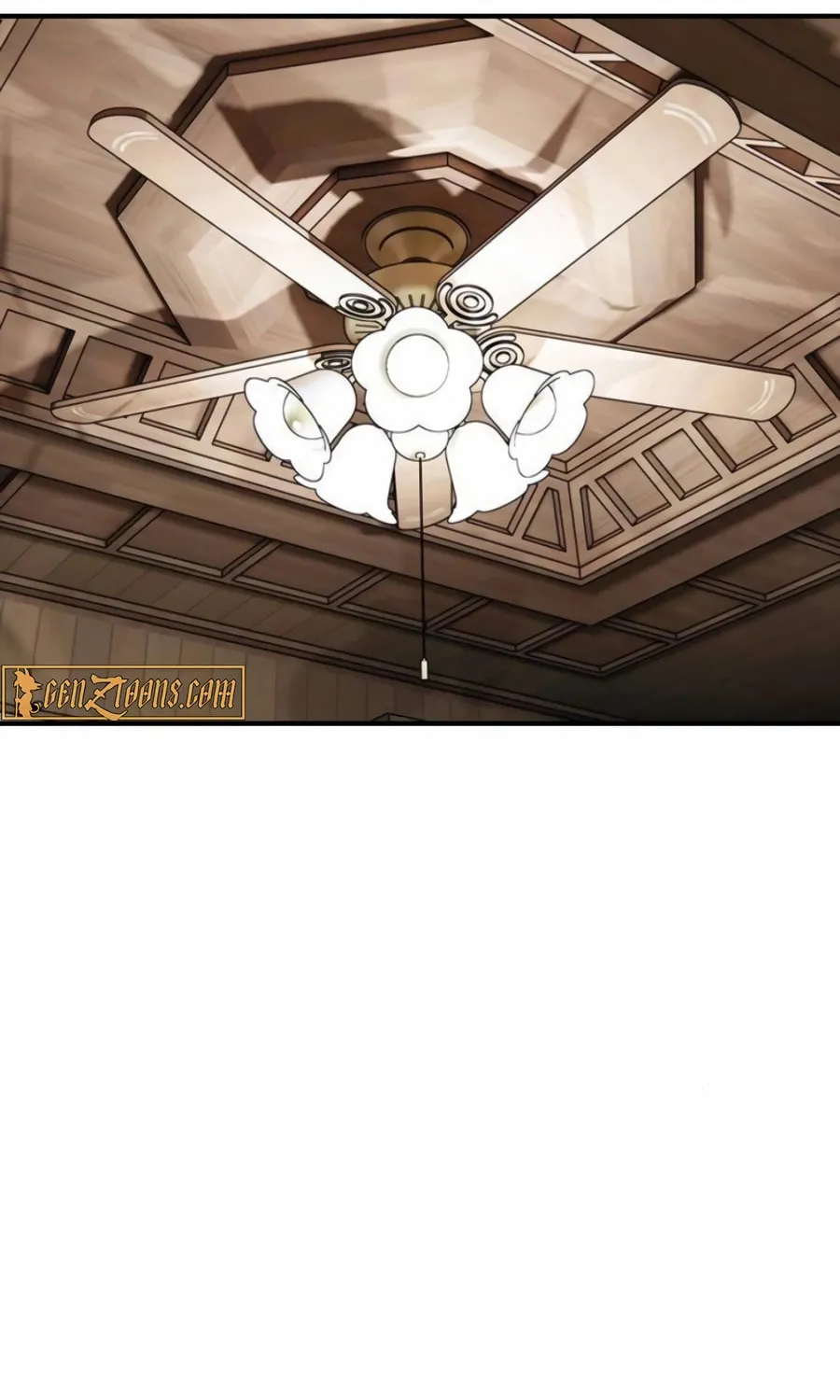The Apocalypse is Here Chapter 15 page 31 - 