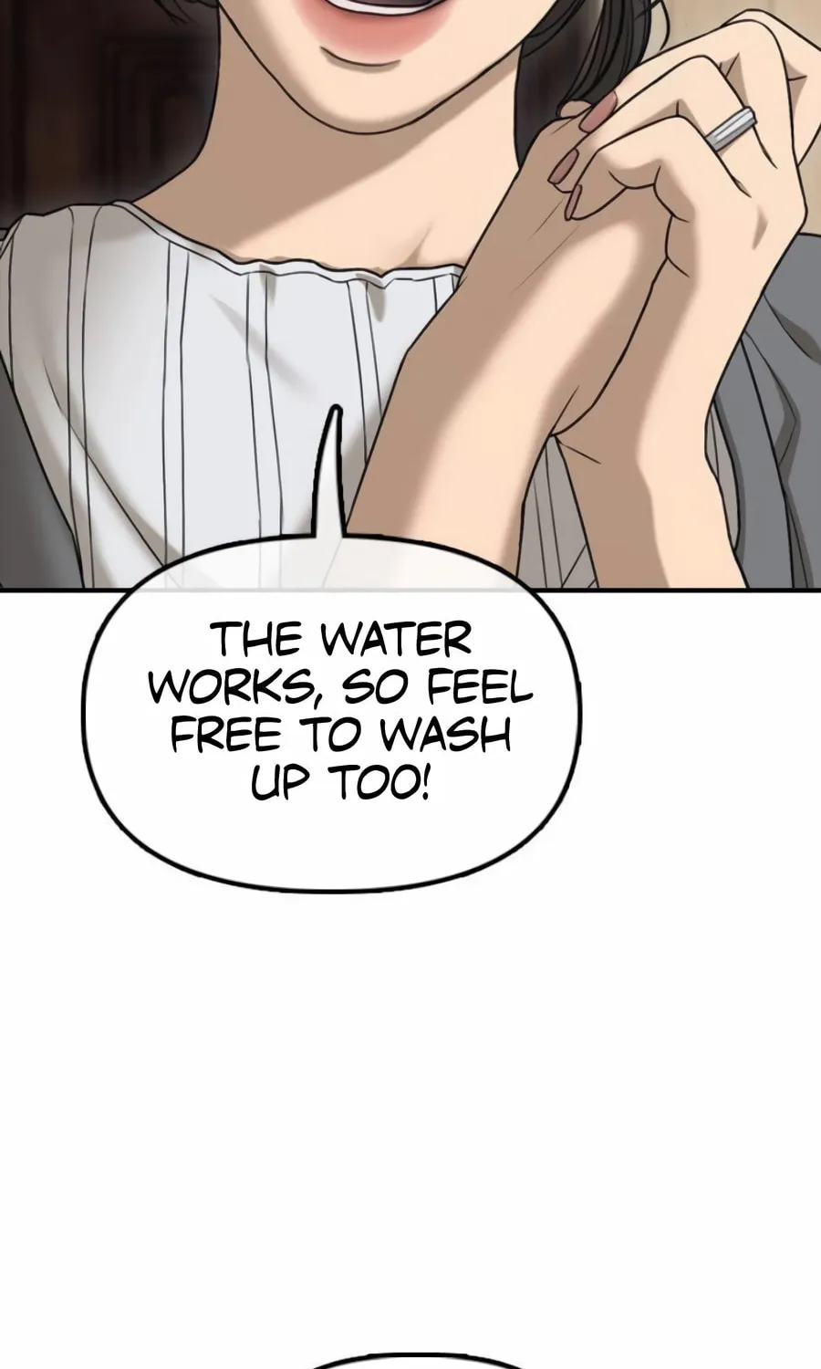 The Apocalypse is Here Chapter 15 page 33 - 