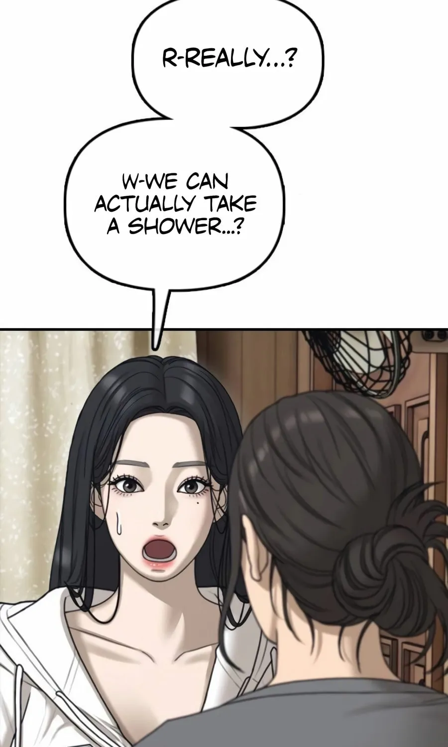 The Apocalypse is Here Chapter 15 page 34 - 