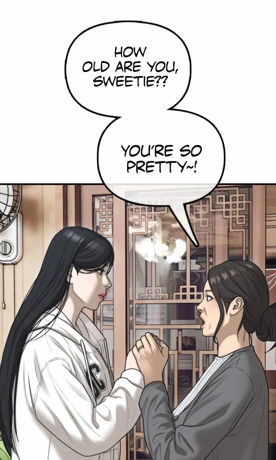 The Apocalypse is Here Chapter 15 page 37 - 
