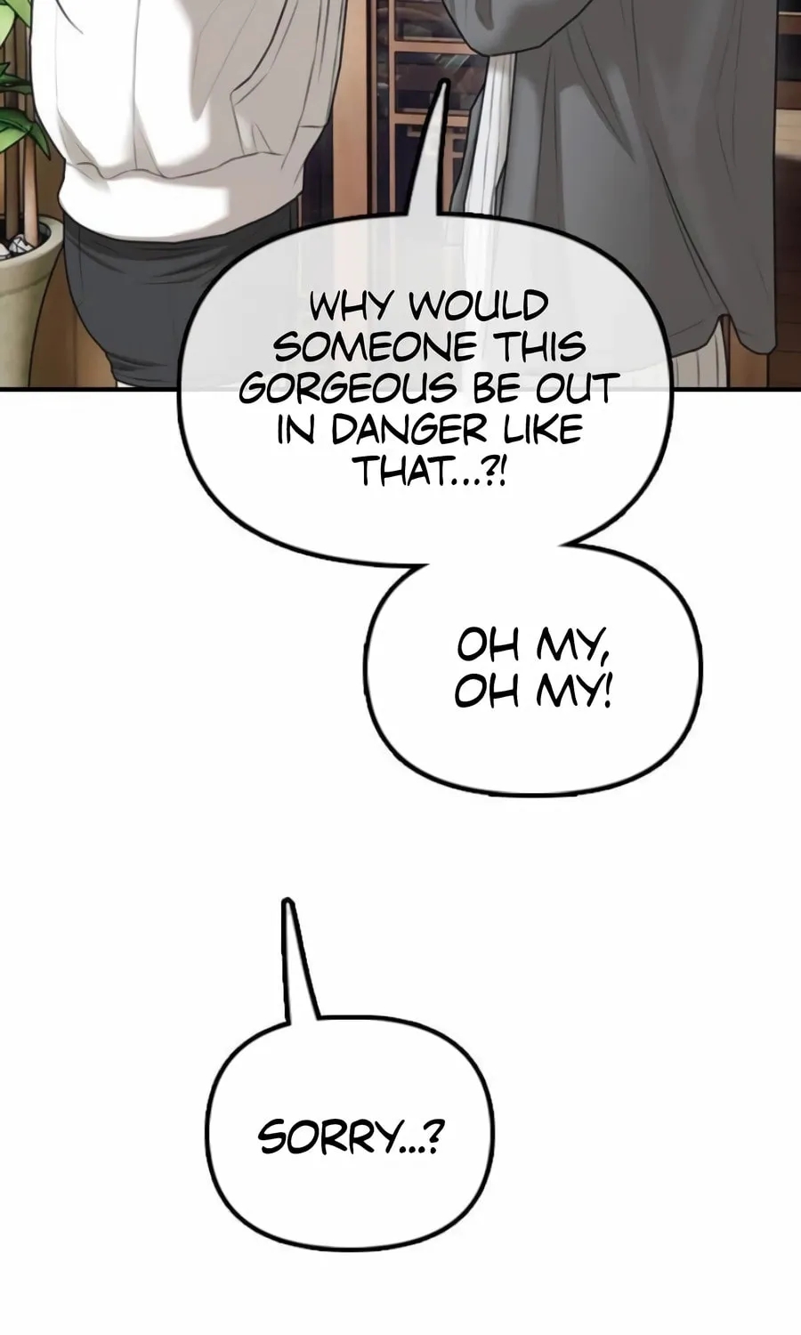 The Apocalypse is Here Chapter 15 page 38 - 