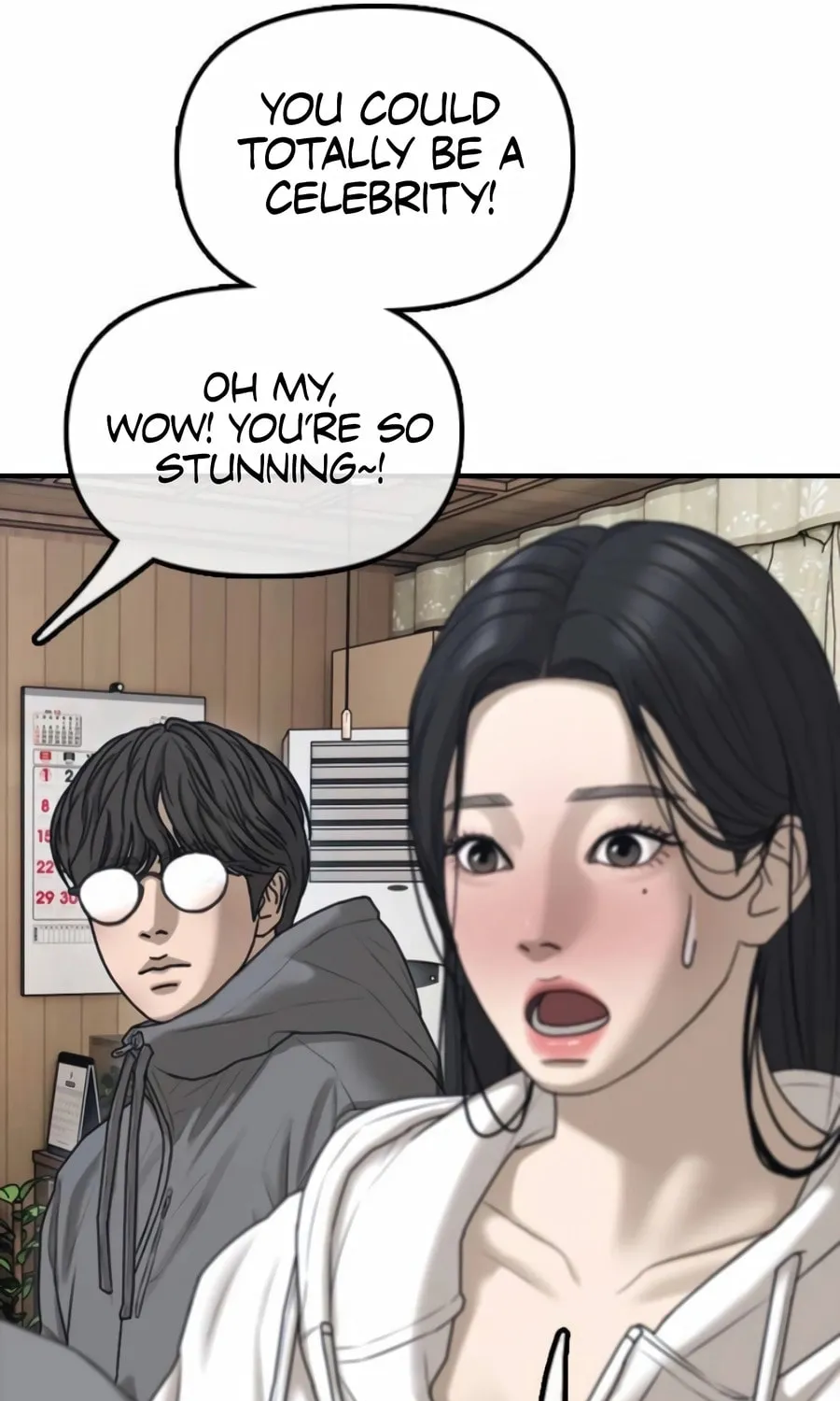 The Apocalypse is Here Chapter 15 page 40 - 