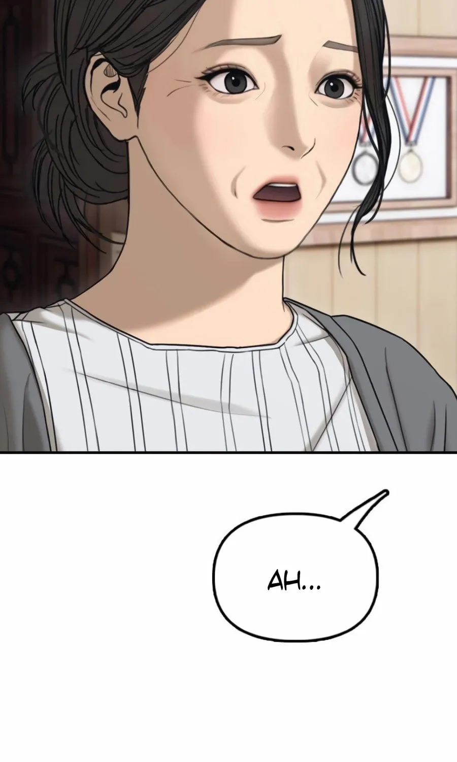 The Apocalypse is Here Chapter 15 page 44 - 