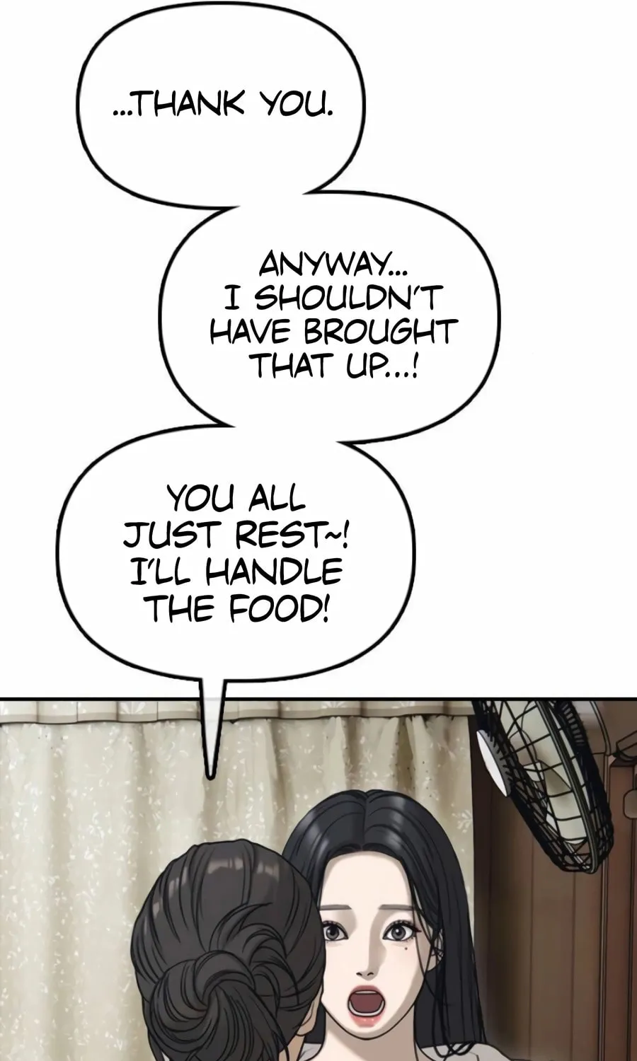 The Apocalypse is Here Chapter 15 page 50 - 