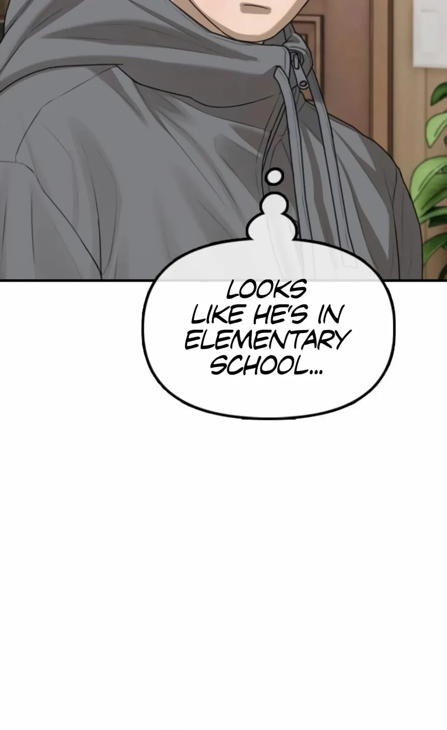 The Apocalypse is Here Chapter 15 page 57 - 