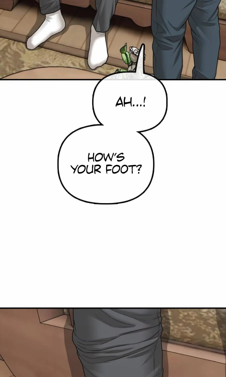 The Apocalypse is Here Chapter 15 page 59 - 