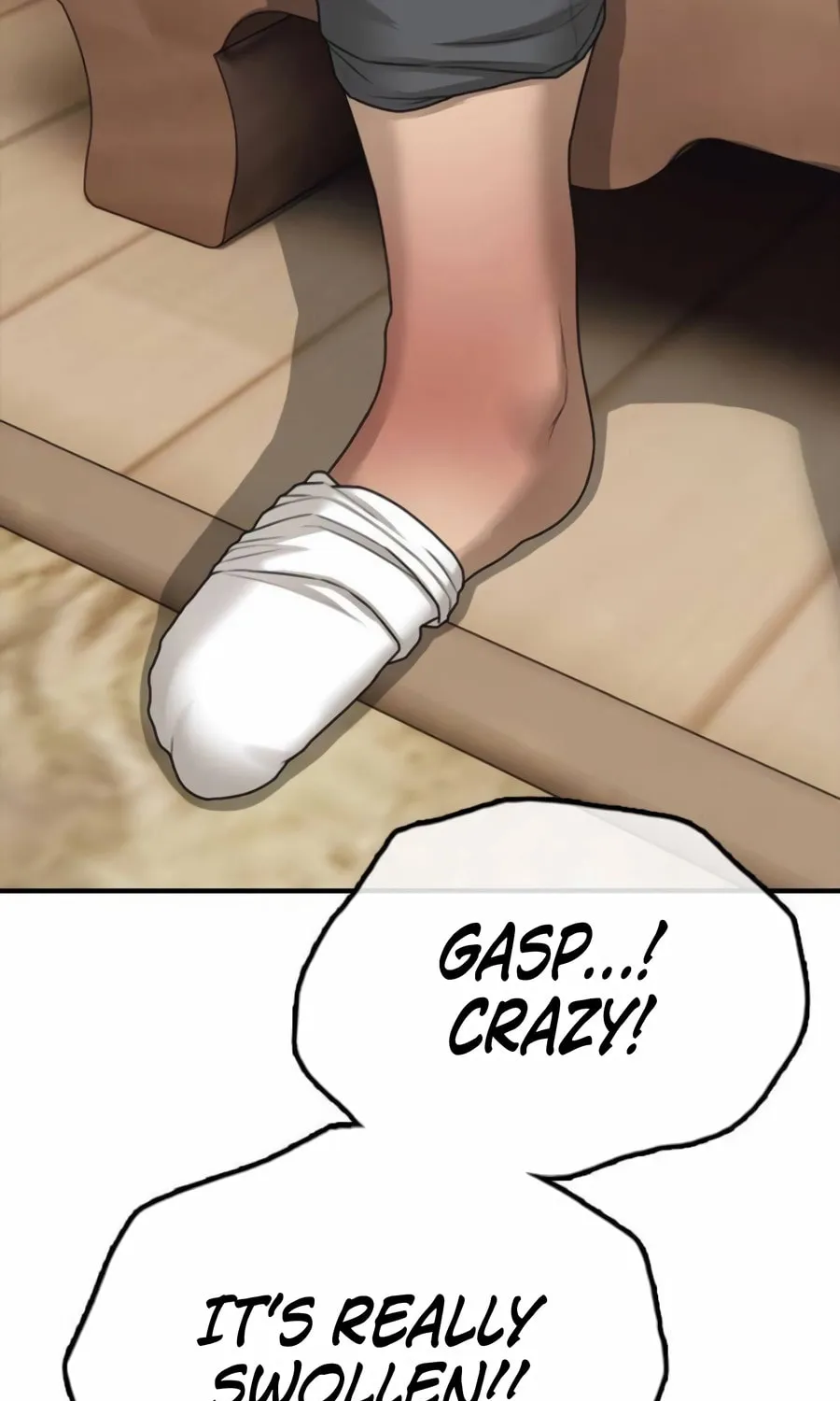 The Apocalypse is Here Chapter 15 page 60 - 