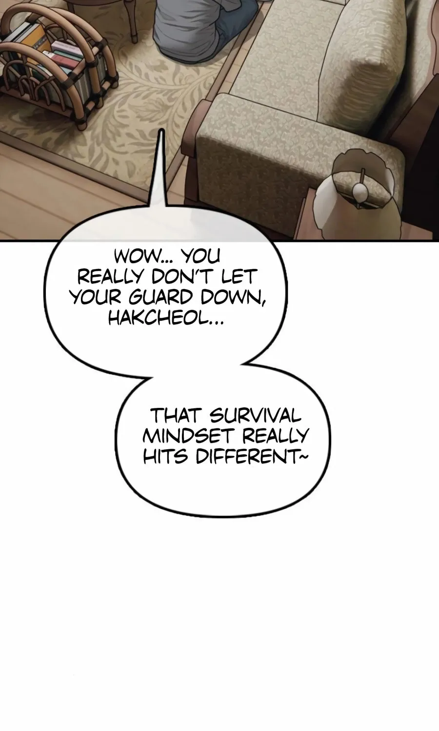 The Apocalypse is Here Chapter 15 page 64 - 