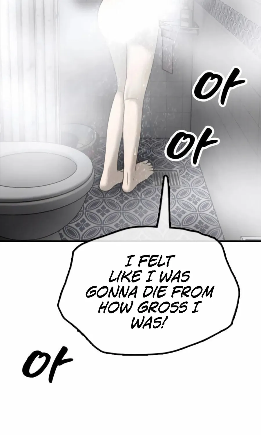The Apocalypse is Here Chapter 15 page 68 - 