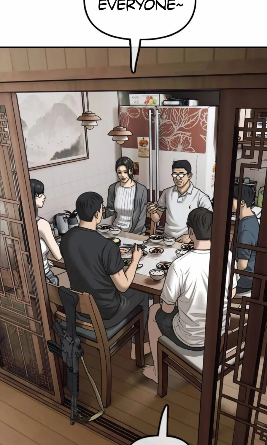 The Apocalypse is Here Chapter 15 page 80 - 