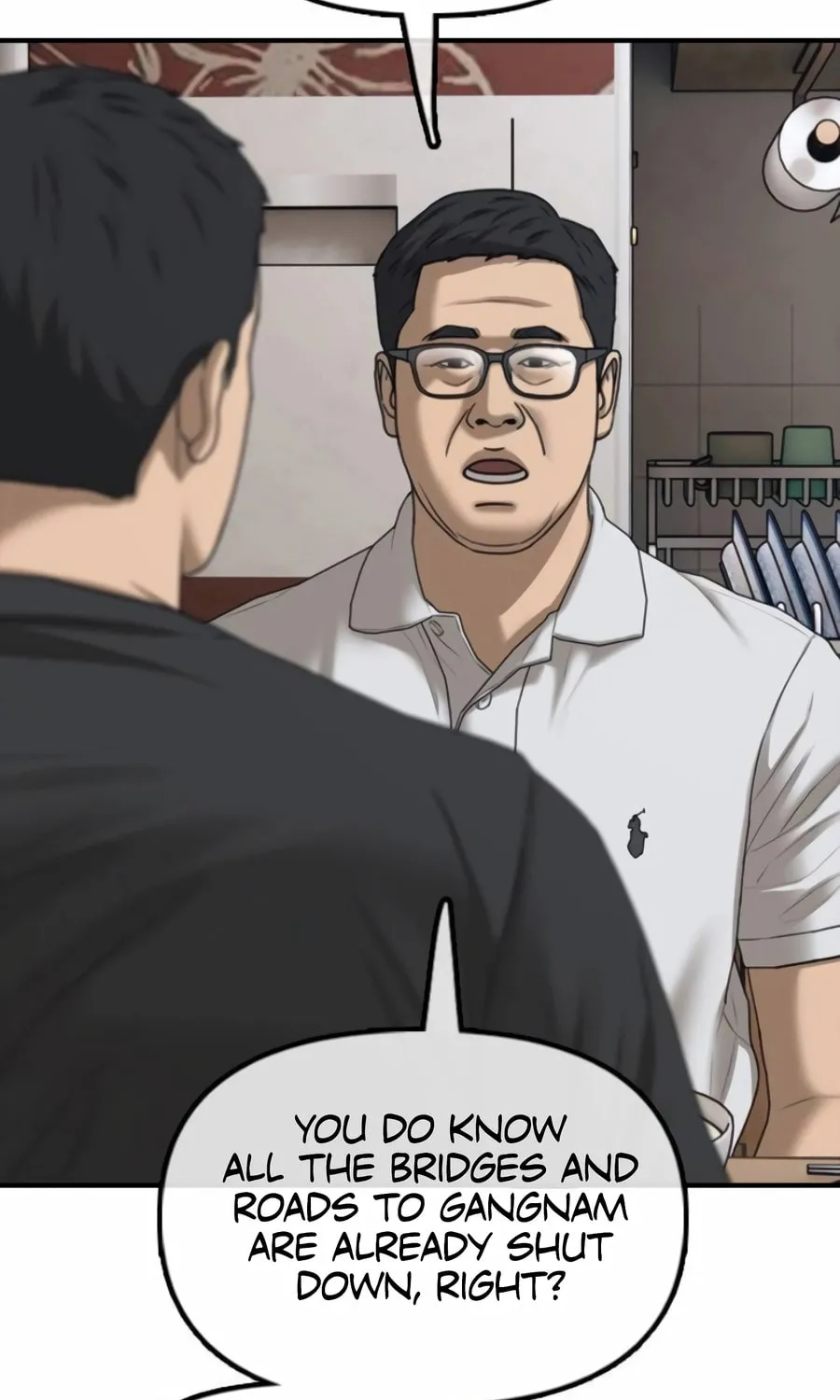 The Apocalypse is Here Chapter 15 page 82 - 