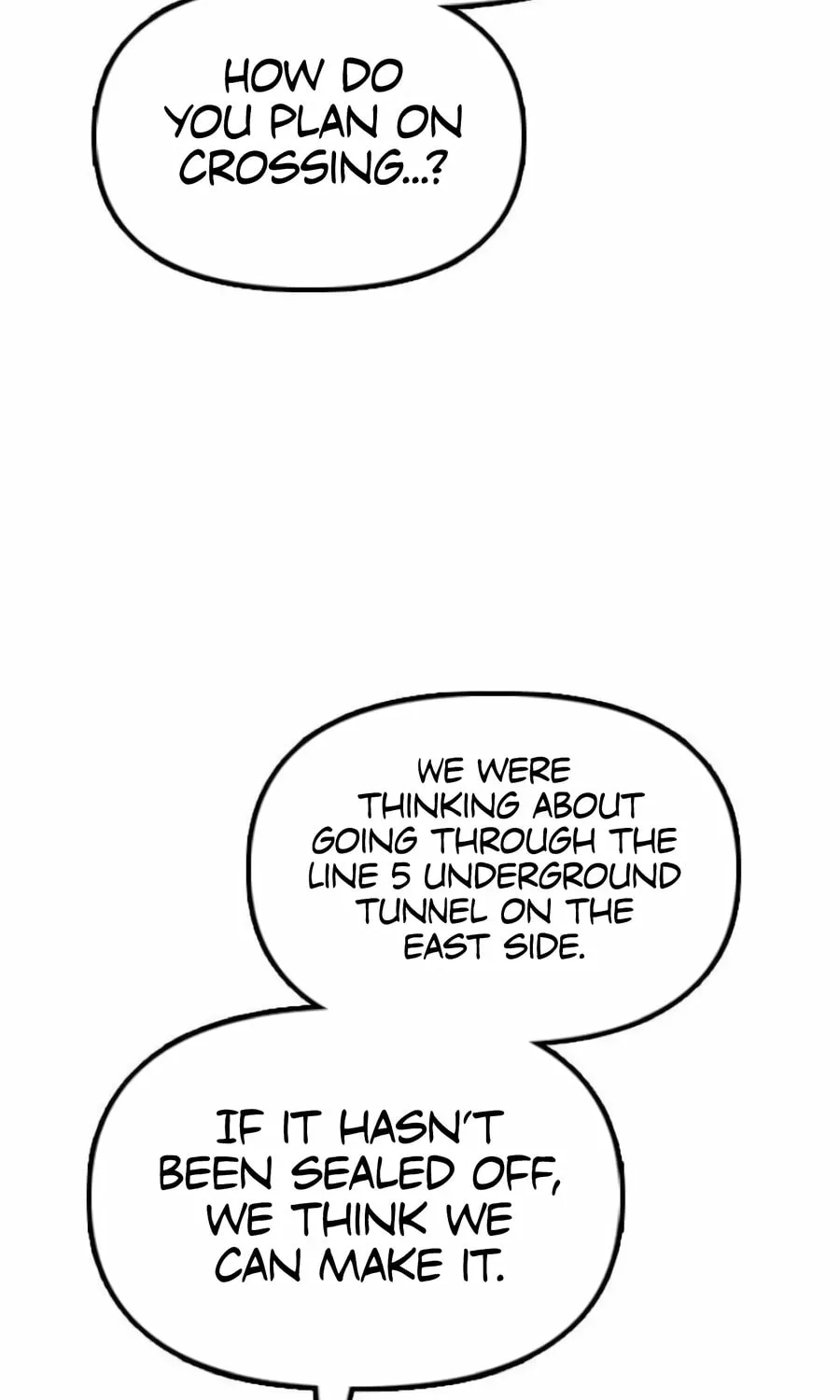 The Apocalypse is Here Chapter 15 page 83 - 