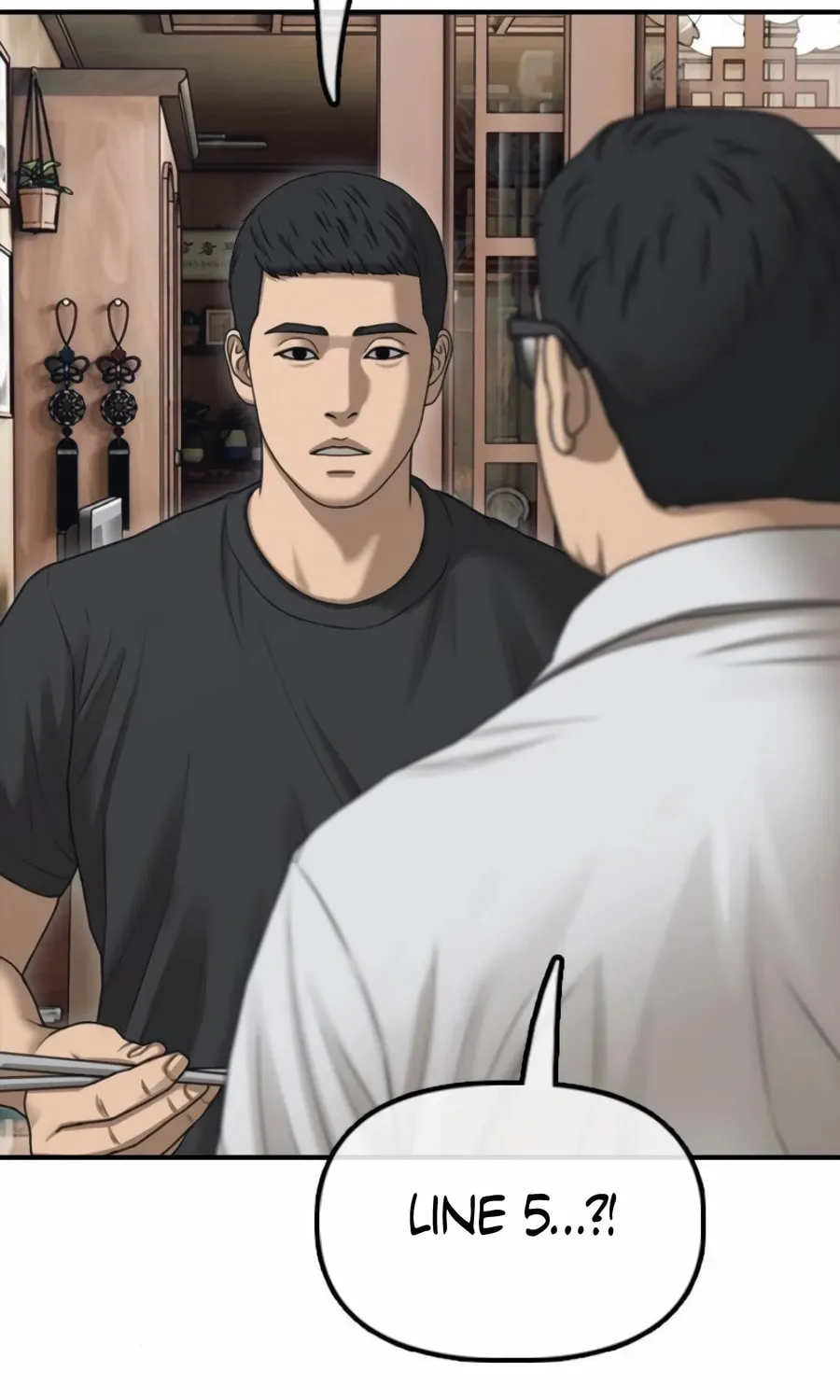 The Apocalypse is Here Chapter 15 page 84 - 