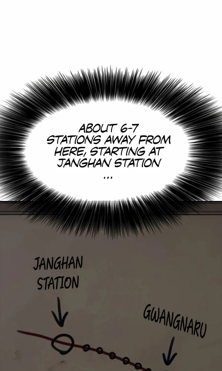 The Apocalypse is Here Chapter 15 page 91 - 