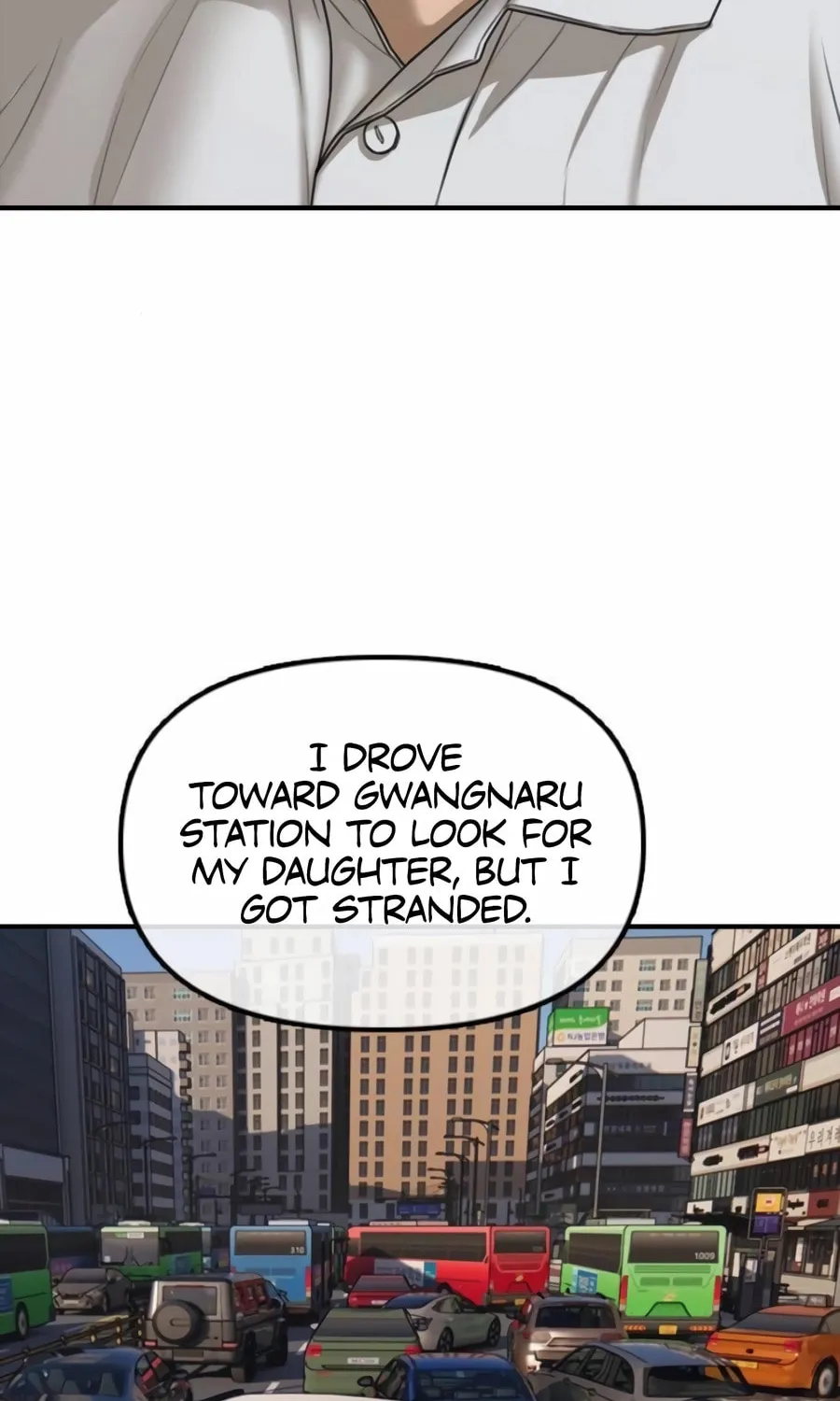 The Apocalypse is Here Chapter 15 page 97 - 