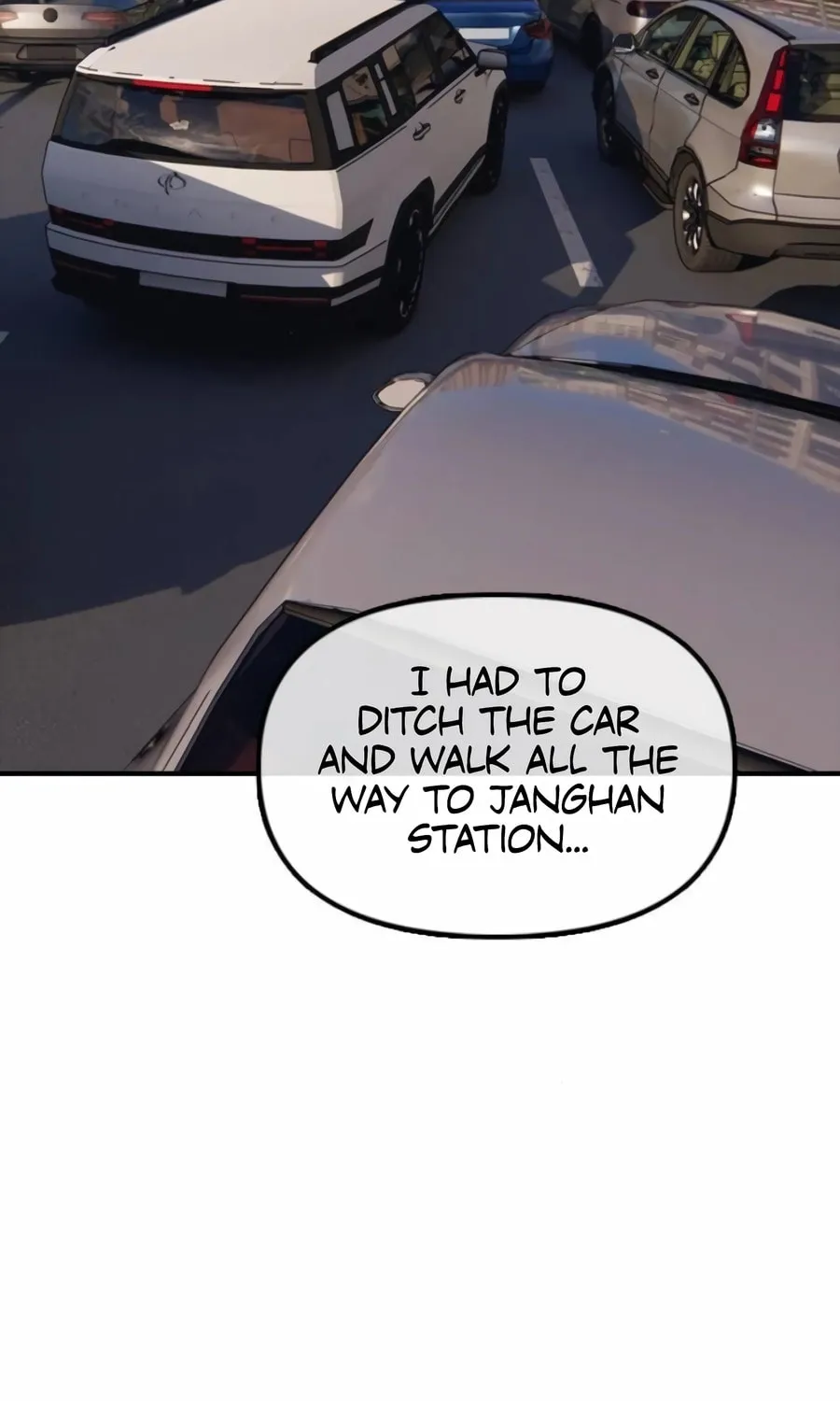 The Apocalypse is Here Chapter 15 page 98 - 
