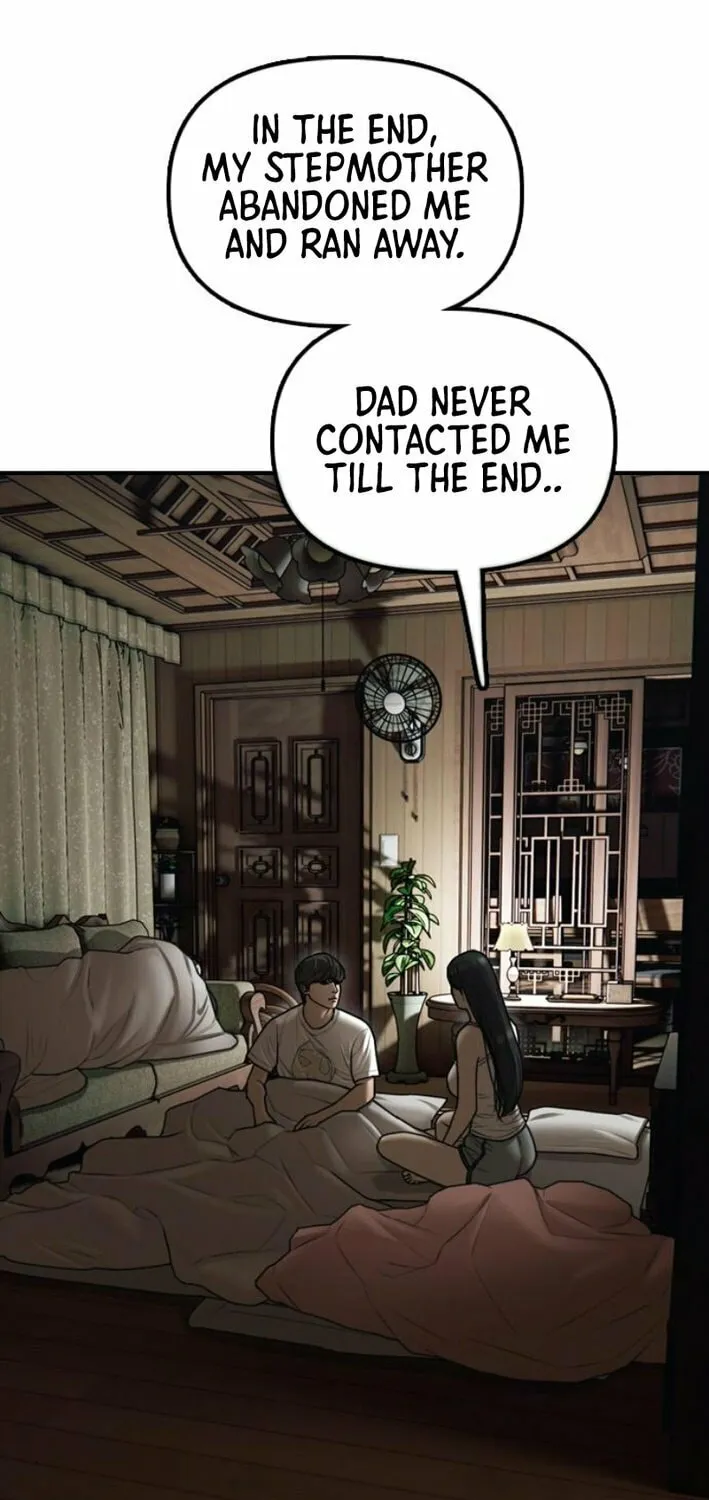The Apocalypse is Here Chapter 16 page 108 - 