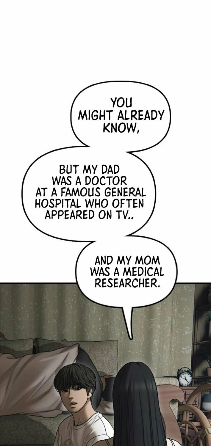 The Apocalypse is Here Chapter 16 page 12 - 