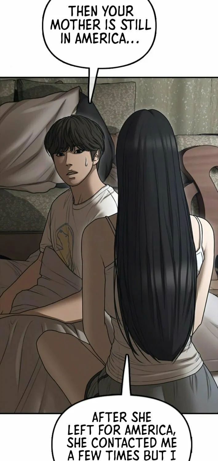 The Apocalypse is Here Chapter 16 page 113 - 