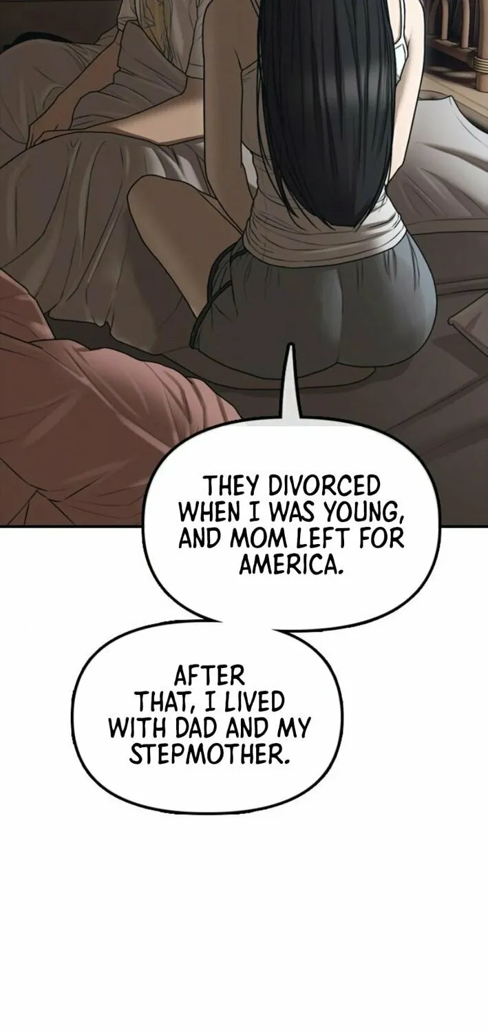 The Apocalypse is Here Chapter 16 page 13 - 