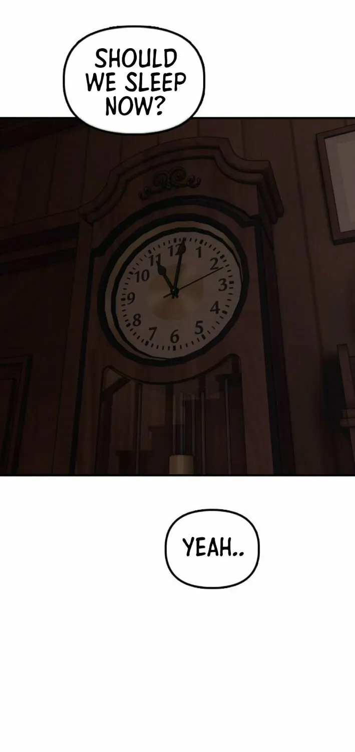 The Apocalypse is Here Chapter 16 page 129 - 