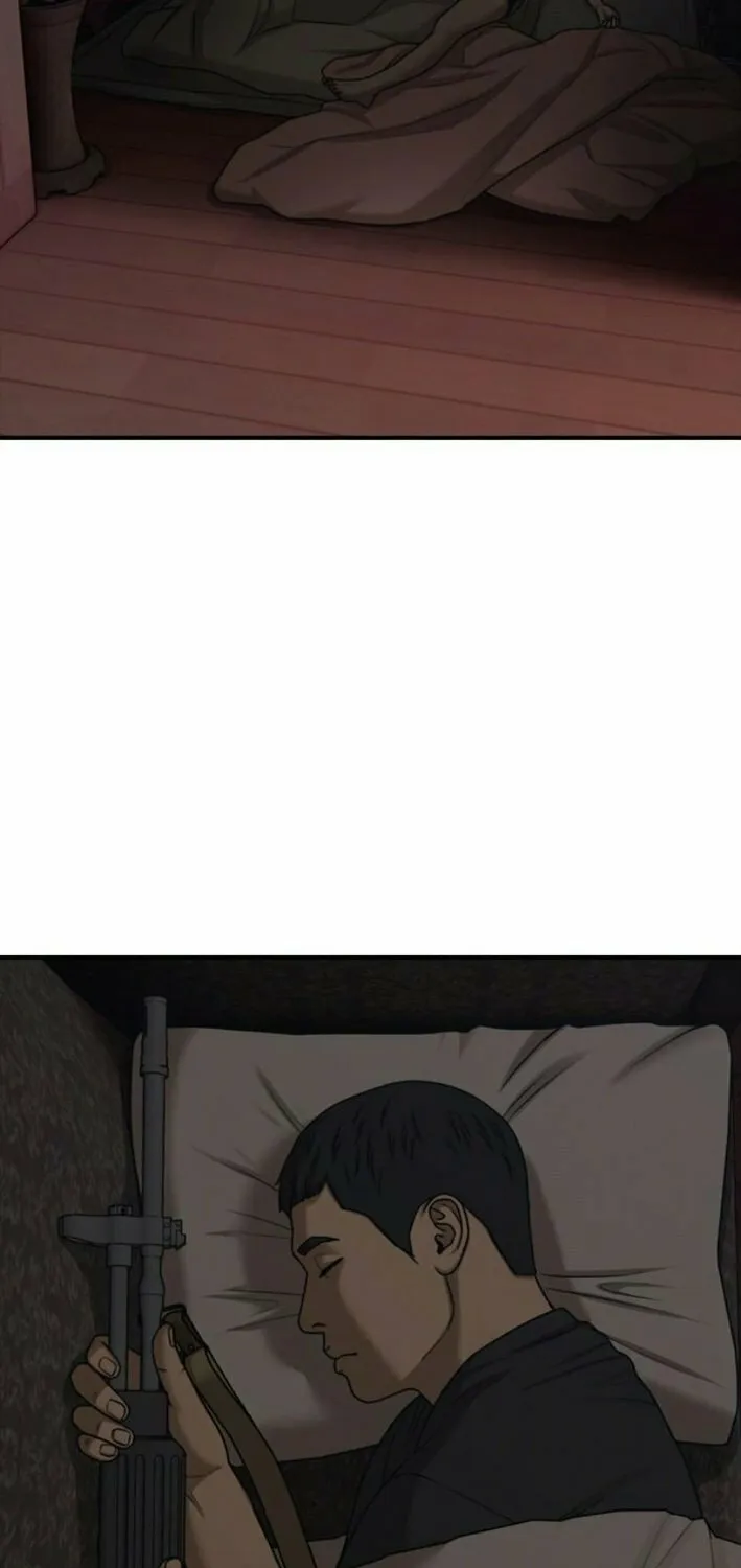 The Apocalypse is Here Chapter 16 page 134 - 