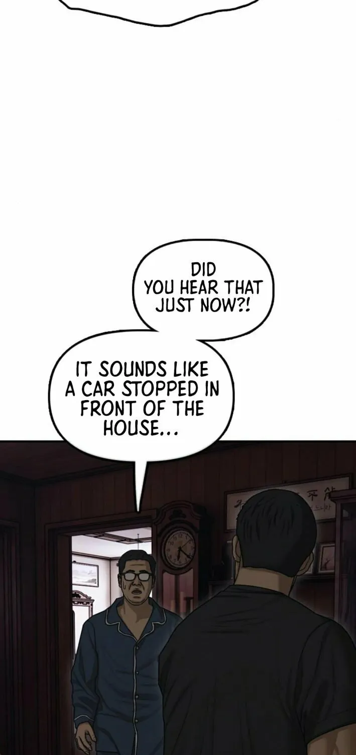 The Apocalypse is Here Chapter 16 page 146 - 