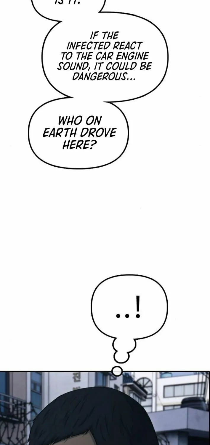 The Apocalypse is Here Chapter 16 page 150 - 