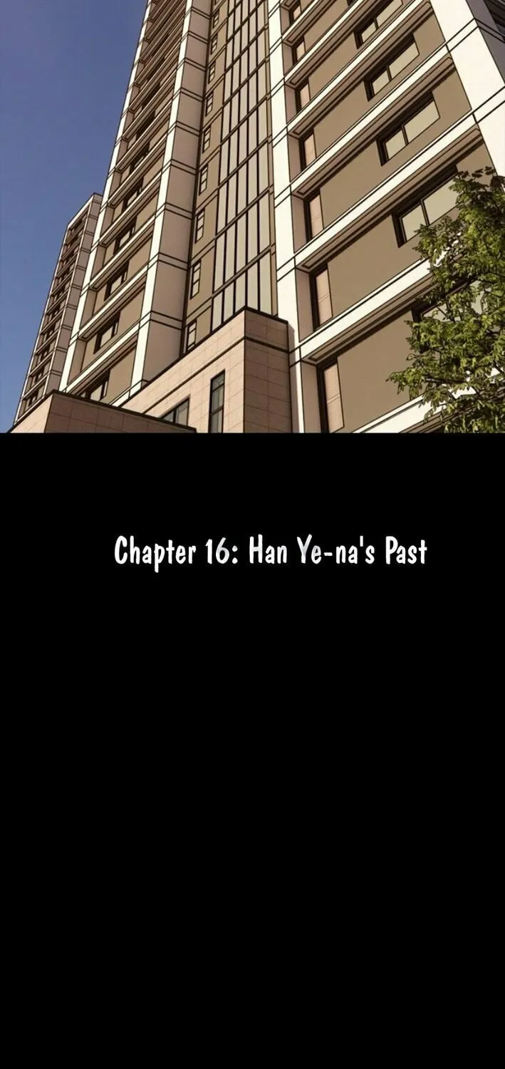 The Apocalypse is Here Chapter 16 page 16 - 
