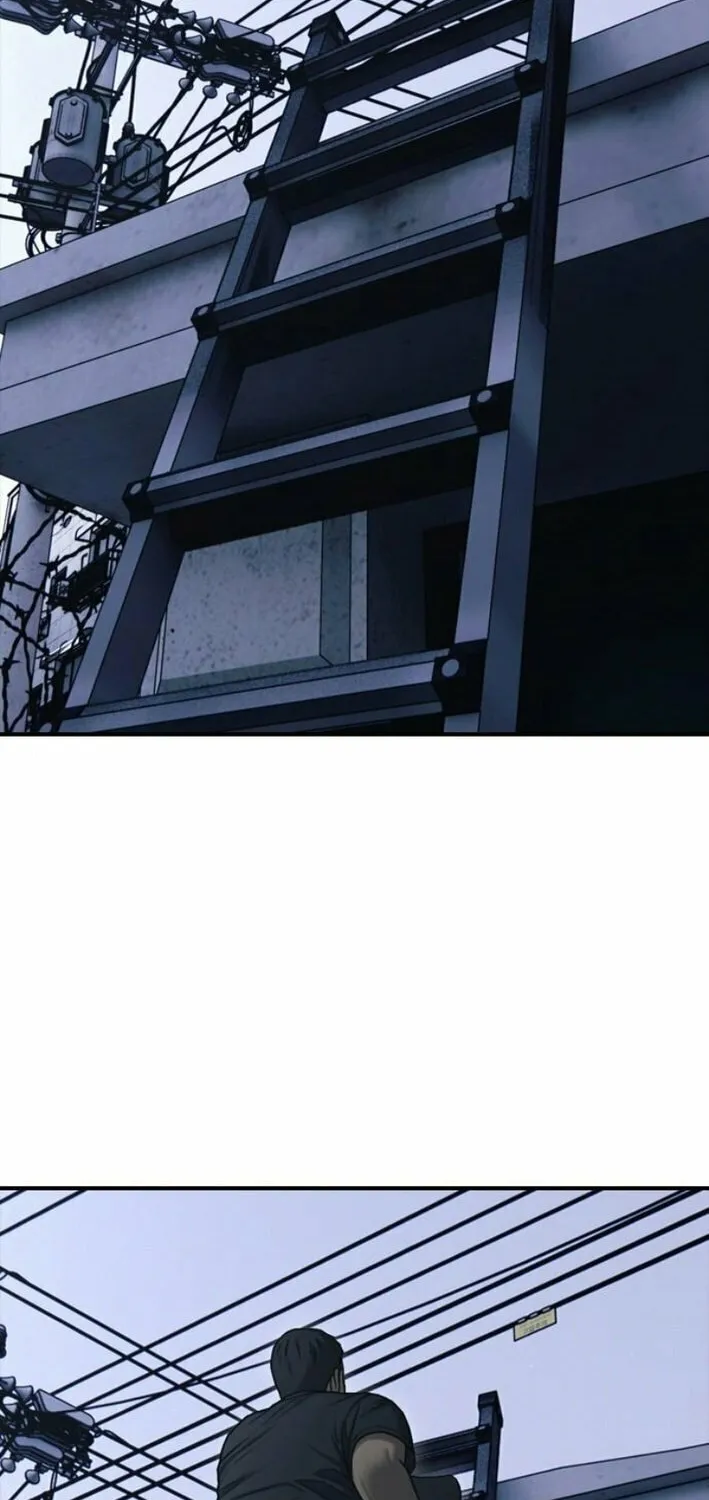 The Apocalypse is Here Chapter 16 page 153 - 
