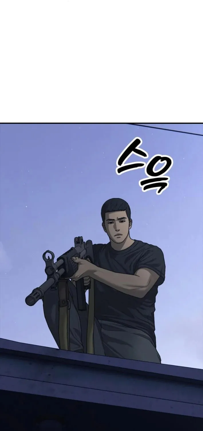The Apocalypse is Here Chapter 16 page 155 - 