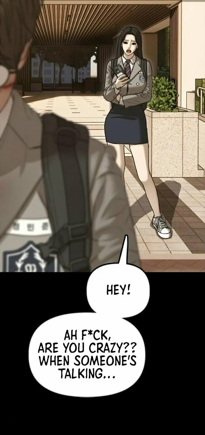 The Apocalypse is Here Chapter 16 page 19 - 