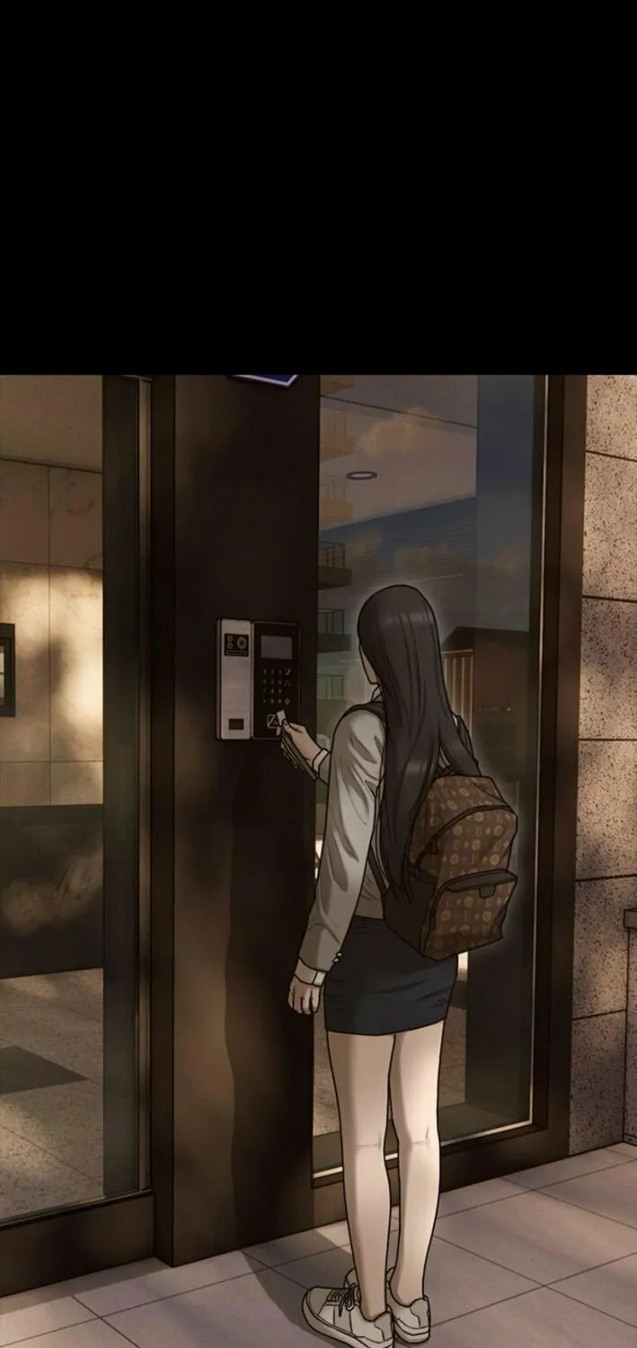 The Apocalypse is Here Chapter 16 page 24 - 