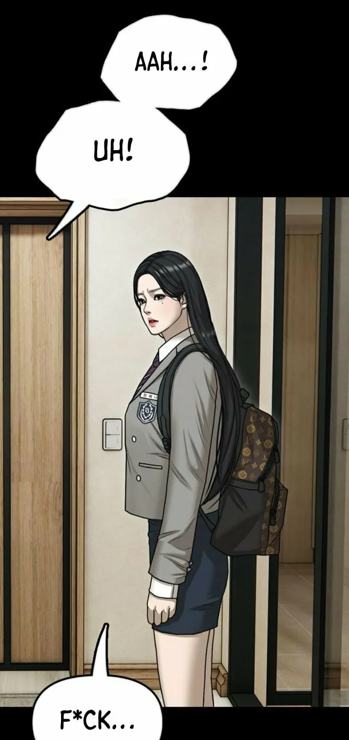 The Apocalypse is Here Chapter 16 page 31 - 