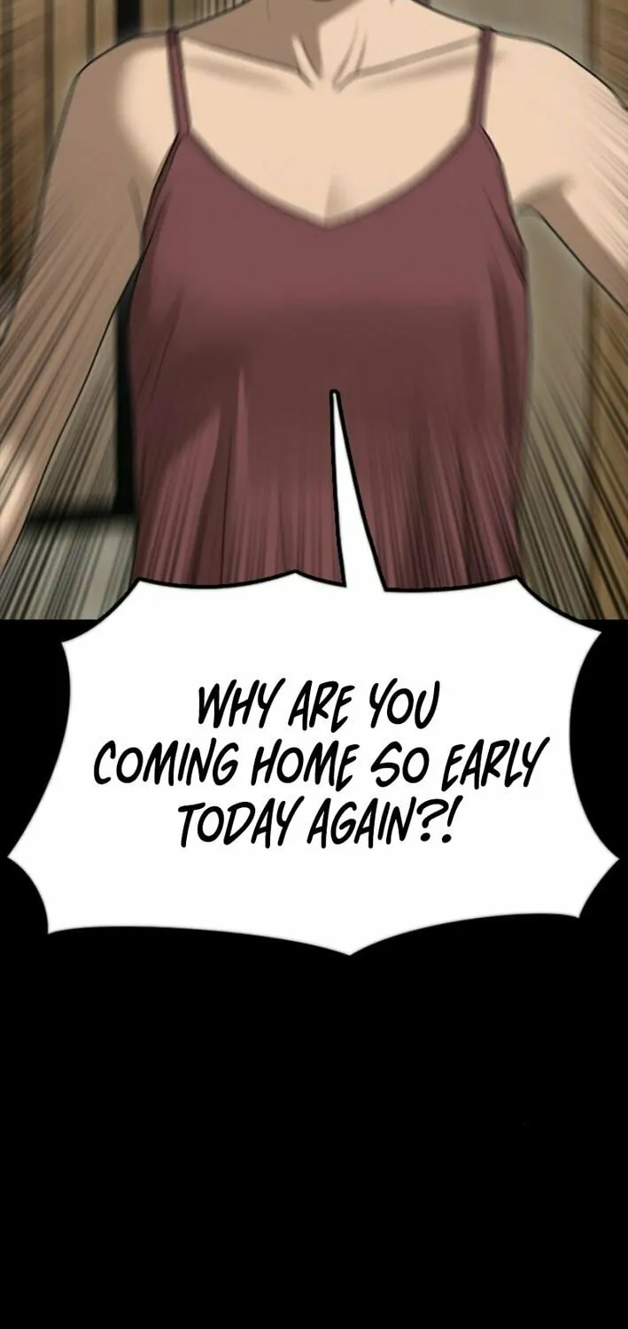 The Apocalypse is Here Chapter 16 page 36 - 